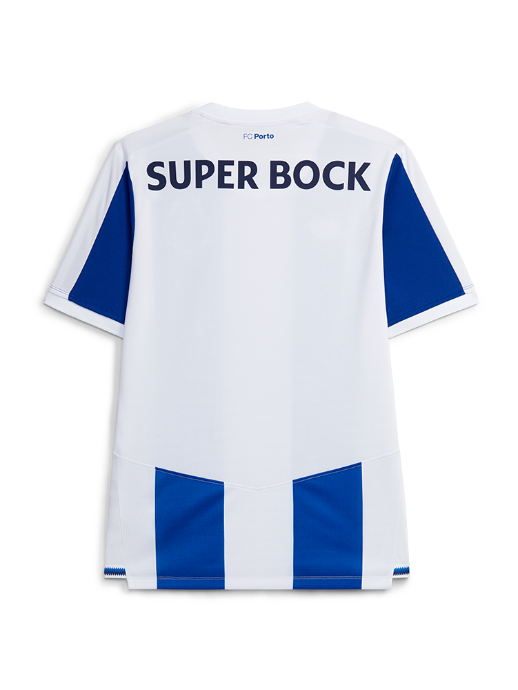 FC Porto 1ª equipación 26/27