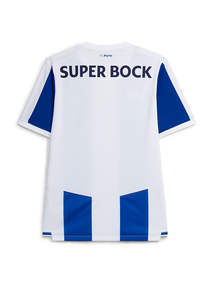 FC Porto 1ª equipación 26/27
