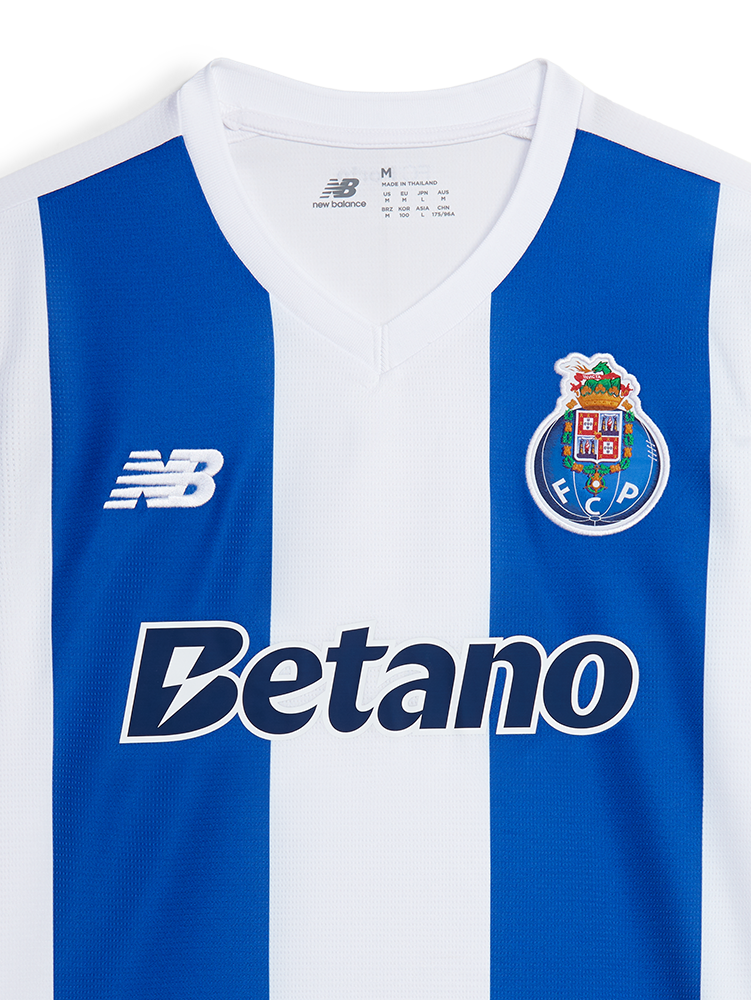 FC Porto 1ª equipación 26/27