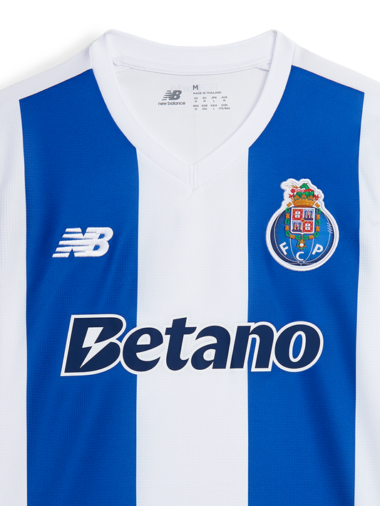 FC Porto 1ª equipación 26/27