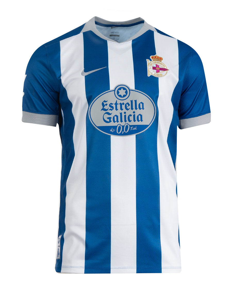 Camiseta Deportivo de La Coruña 1ª Equipación 26/27 - vista delantera