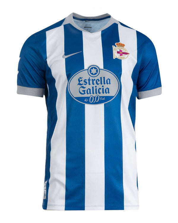 Deportivo de La Coruña - 1ª Equipación 26/27