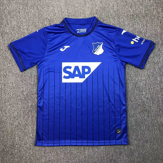 Camiseta Hoffenheim Primera Equipación 24/25