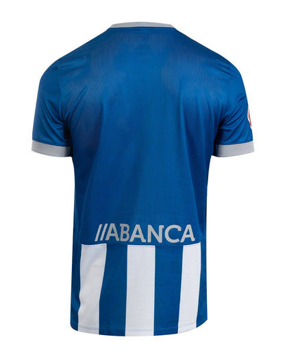 Camiseta Deportivo de La Coruña 1ª Equipación 26/27 - vista trasera