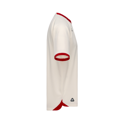 Camiseta Genoa 2ª Equipación 26/27 - vista trasera