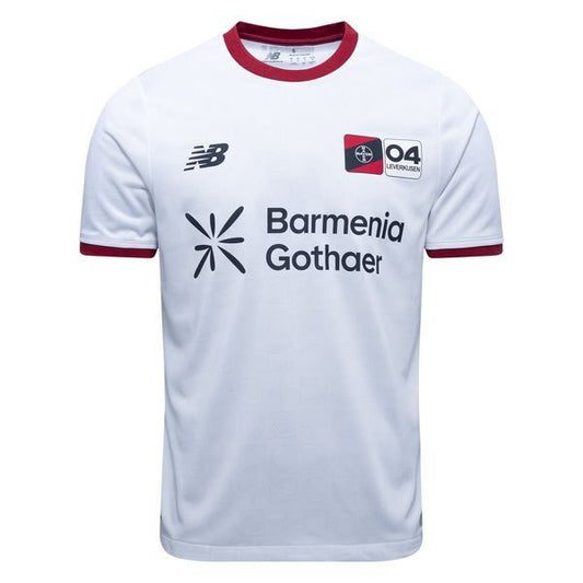 Bayer Leverkusen 50 años Supporters Club 25/26