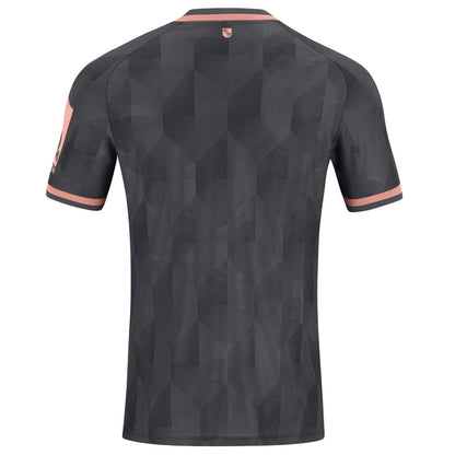 Camiseta 1. FSV Mainz 05 3ª Equipación 26/27 - vista trasera