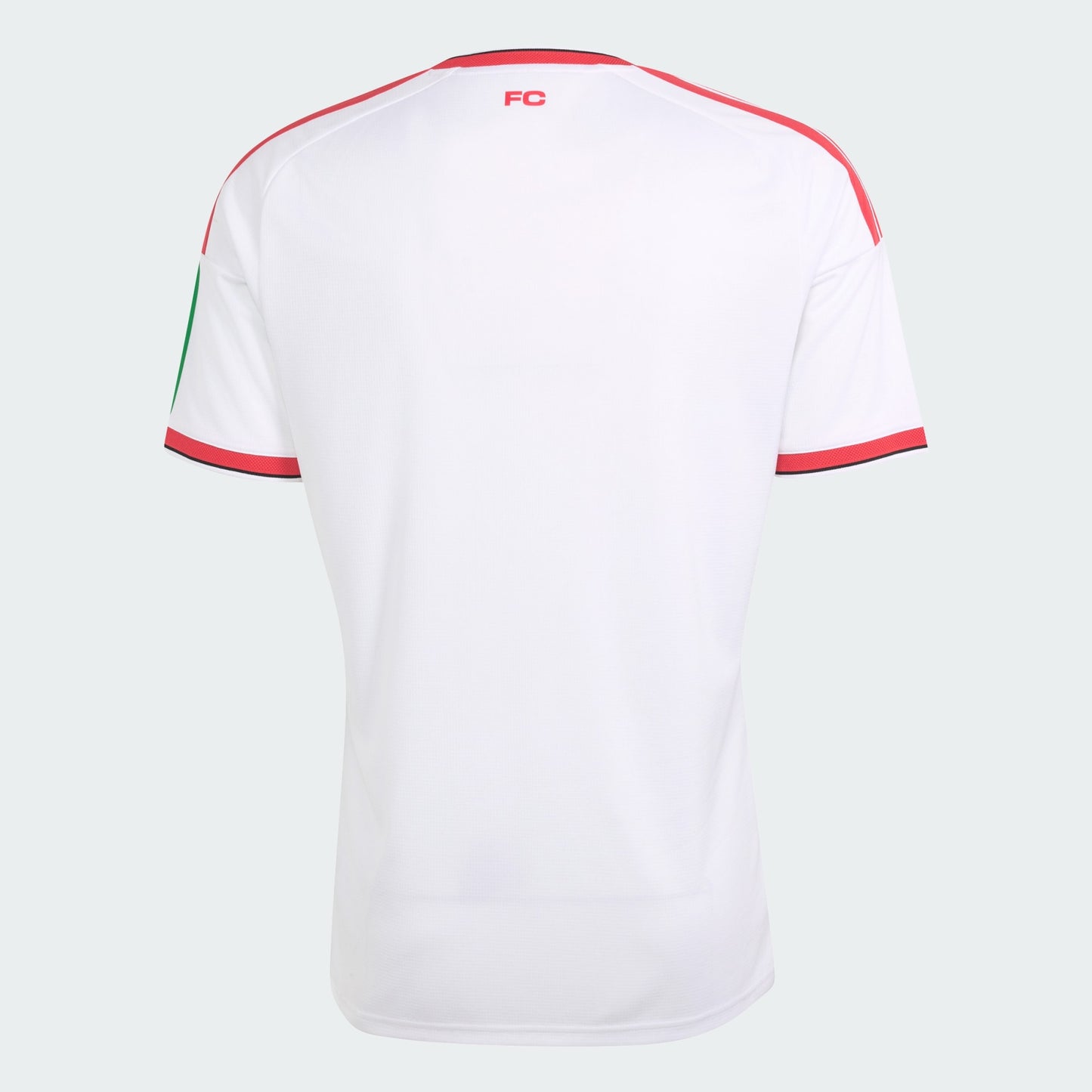 Camiseta 1. FC Köln 1ª Equipación 26/27 - vista trasera
