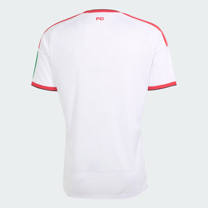 Camiseta 1. FC Köln 1ª Equipación 26/27 - vista trasera