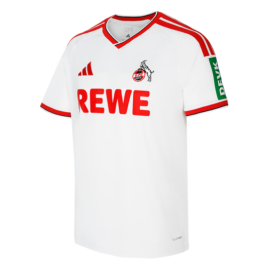 Camiseta 1. FC Köln 1ª Equipación 26/27