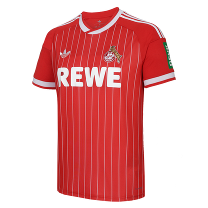 Camiseta 1. FC Köln 2ª Equipación 26/27