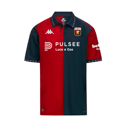 Camiseta Genoa 1ª Equipación 26/27