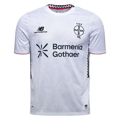 Bayer Leverkusen 3ª equipación 26/27