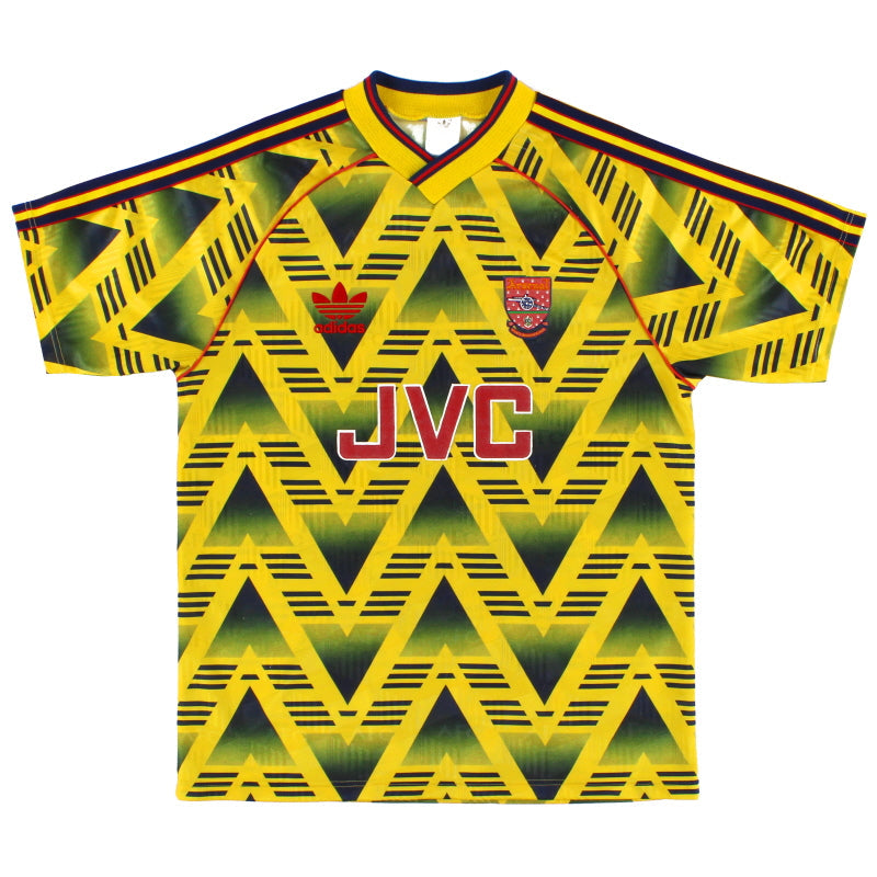 Camiseta Retro Arsenal 1991-93