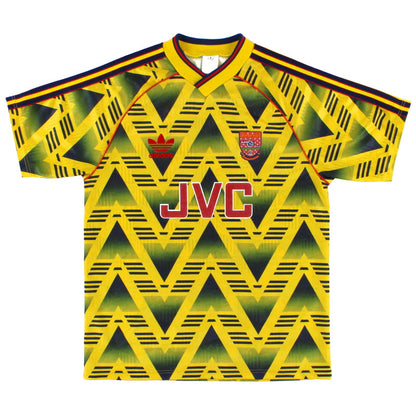 Camiseta Retro Arsenal 1991-93