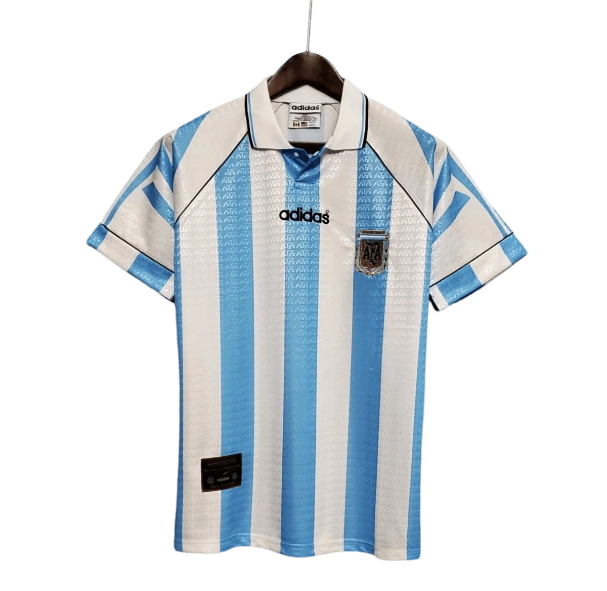 Camiseta Retro Argentina 1994-96