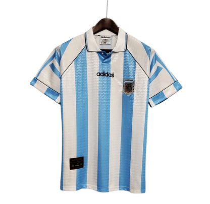 Camiseta Retro Argentina 1994-96