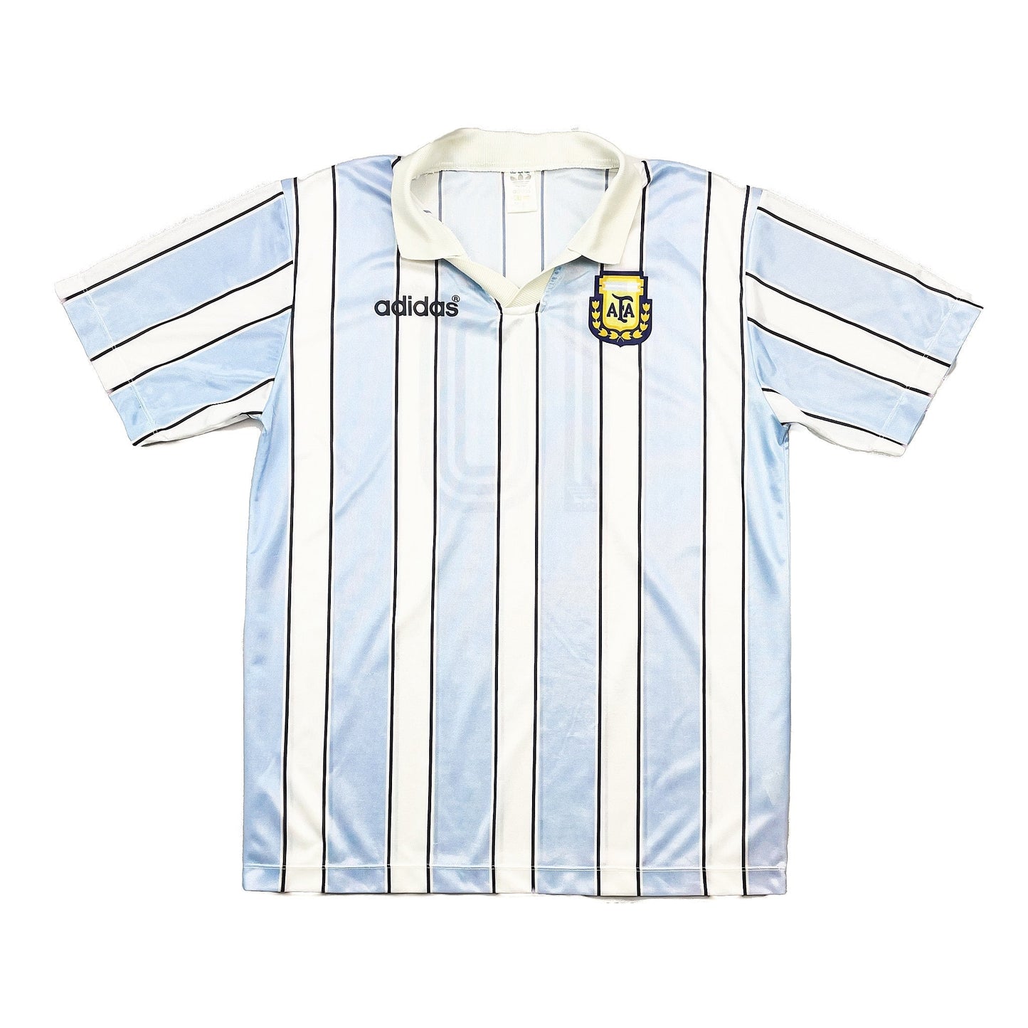 Camiseta Retro Argentina 1994-96