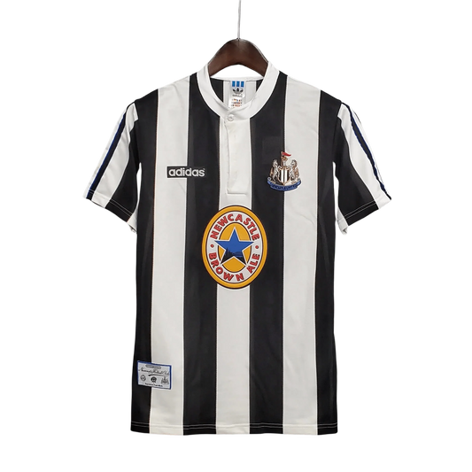Camiseta Retro Newcastle United 1995-97