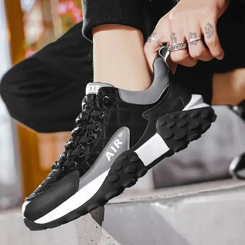 Luxury Casual Sneaker