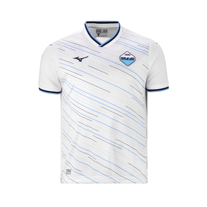 Camiseta Lazio 2ª Equipación 26/27 - vista frontal