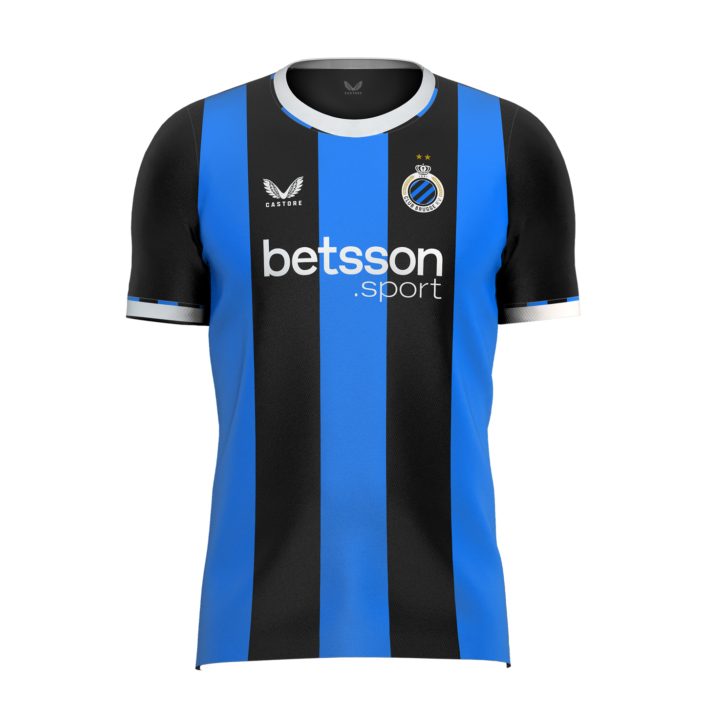 Club Brujas 1ª equipación 26/27