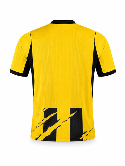 Al Ittihad 1ª equipación 26/27
