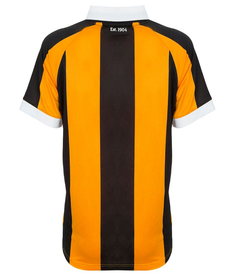 Camiseta Hull City 1ª Equipación 26/27
