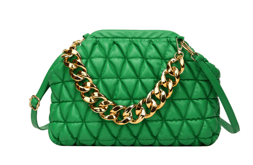 Bolso Thick Chain