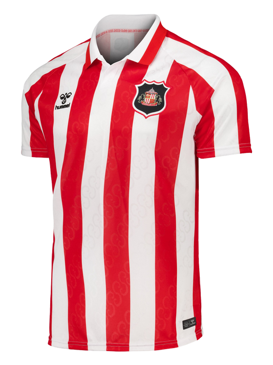 Camiseta Sunderland 1ª Equipación 26/27 - vista frontal