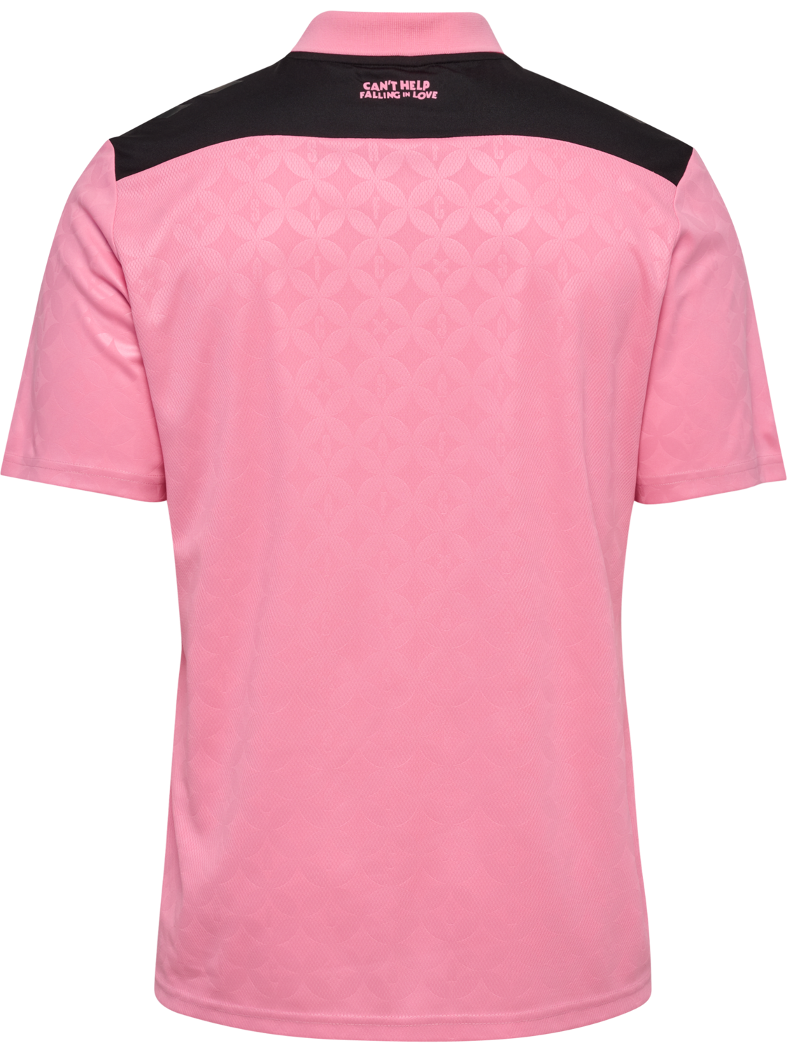 Camiseta Sunderland 2ª Equipación 26/27 - vista trasera