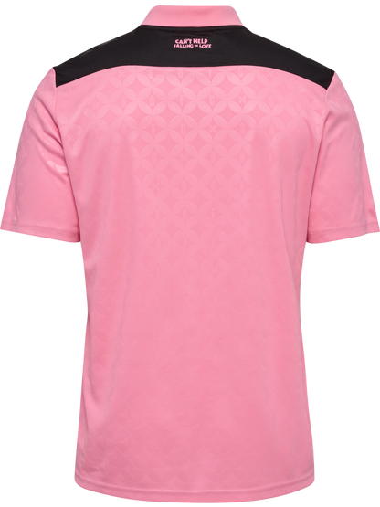 Camiseta Sunderland 2ª Equipación 26/27 - vista trasera