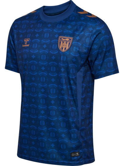 Camiseta Sunderland 3ª Equipación 26/27 - vista frontal