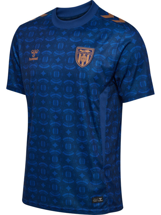 Camiseta Sunderland 3ª Equipación 26/27 - vista frontal