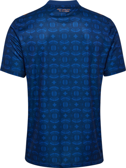 Camiseta Sunderland 3ª Equipación 26/27 - vista trasera