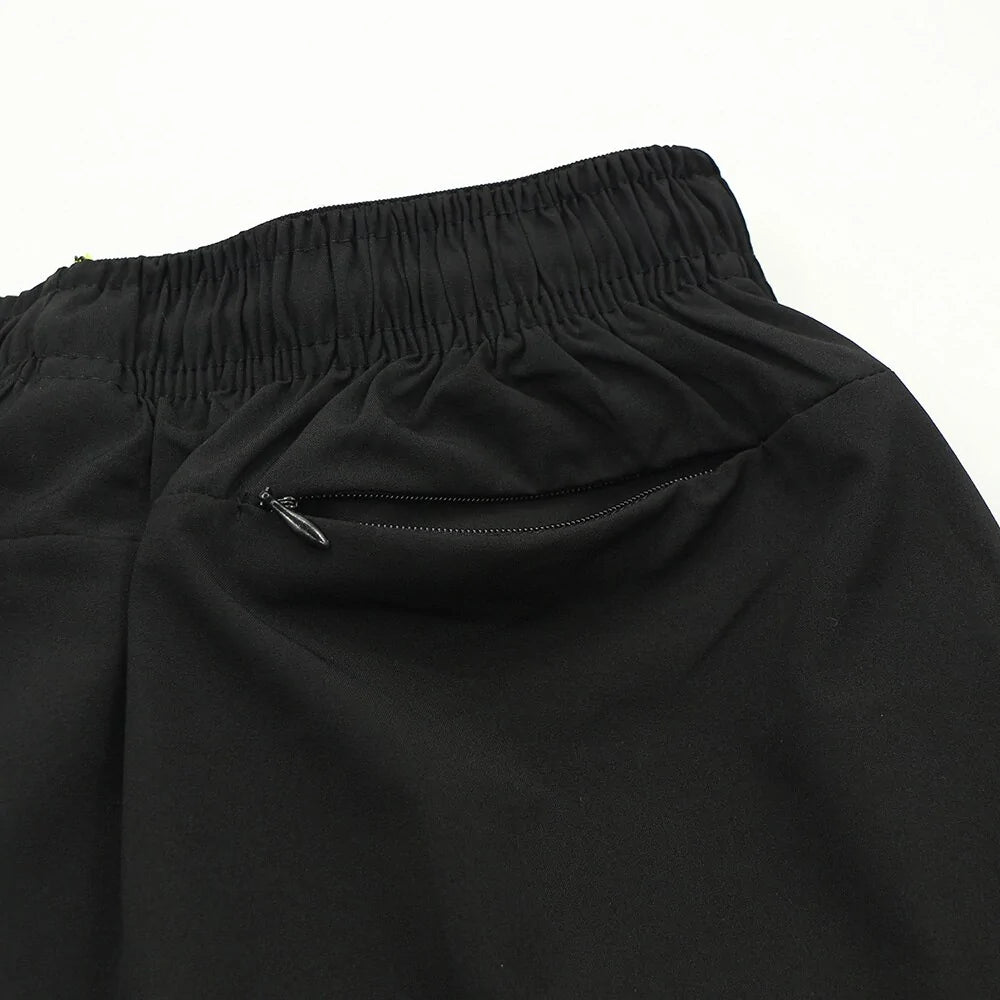 ARSUXEO Running Shorts