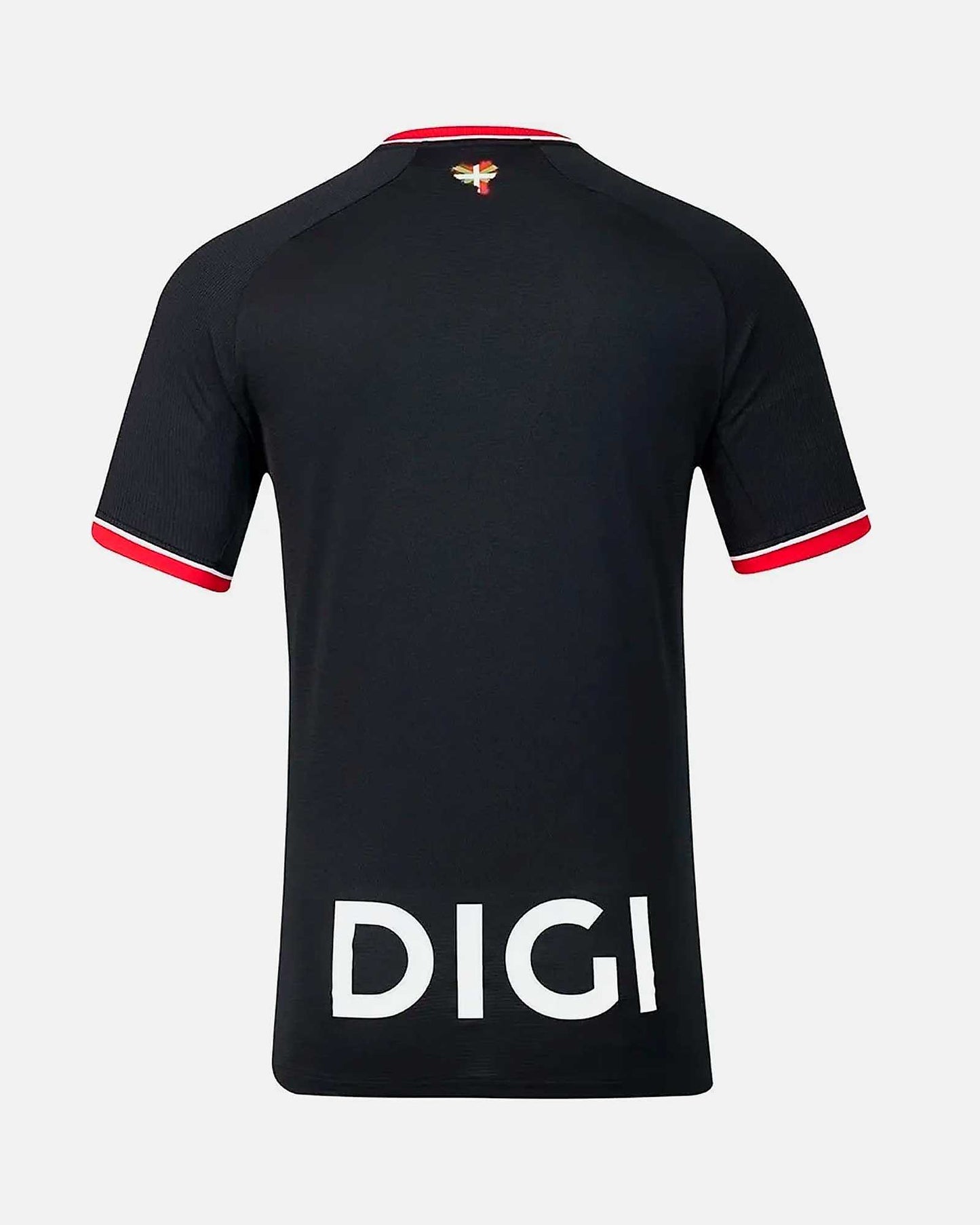 Camiseta Athletic Club 2ª Equipación 26/27 - vista trasera