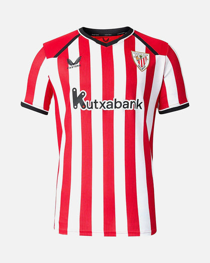 Camiseta Athletic Club 1ª Equipación 26/27 - vista delantera