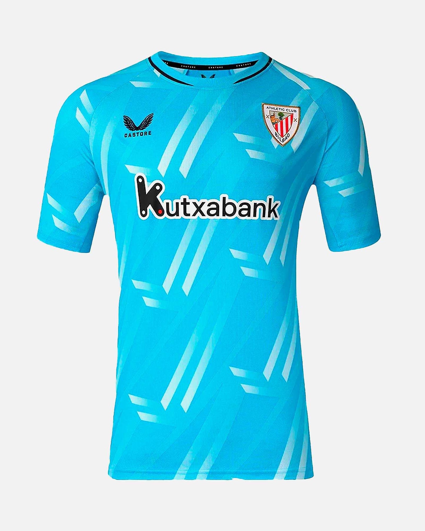 Camiseta Athletic Club 3ª Equipación 26/27 - vista delantera