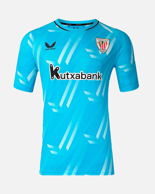 Camiseta Athletic Club 3ª Equipación 26/27 - vista delantera