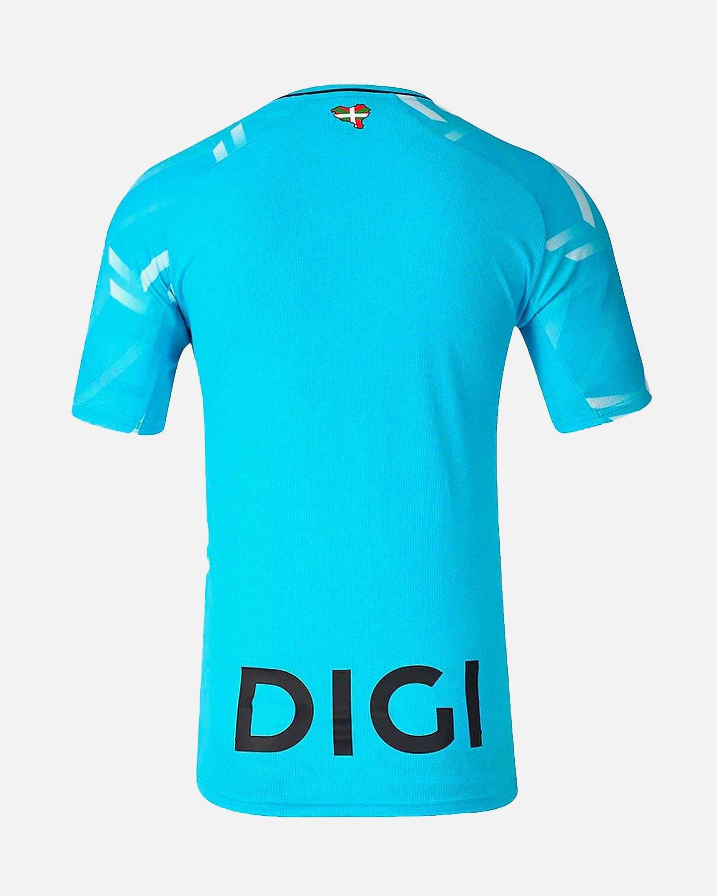 Camiseta Athletic Club 3ª Equipación 26/27 - vista trasera