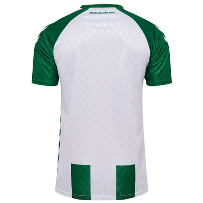 Camiseta Werder Bremen 1ª Equipación 26/27 - vista trasera