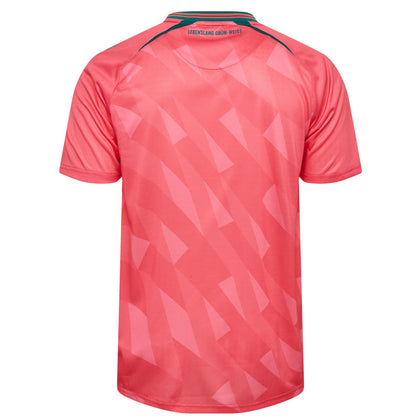 Camiseta Werder Bremen 3ª Equipación 26/27 - vista trasera