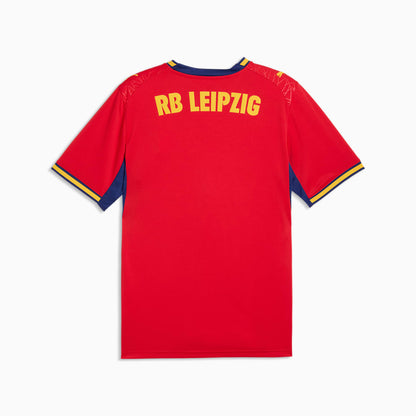 Camiseta RB Leipzig 2ª Equipación 26/27 - vista trasera