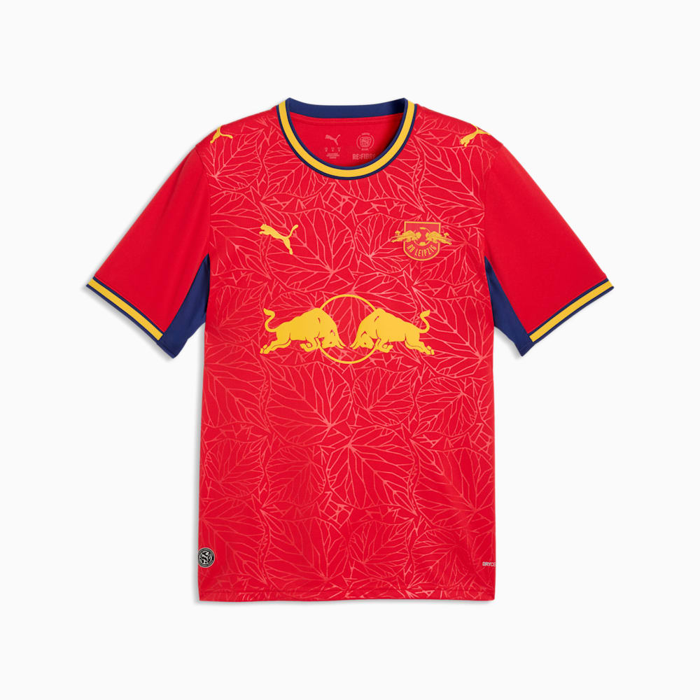 Camiseta RB Leipzig 2ª Equipación 26/27 - vista delantera