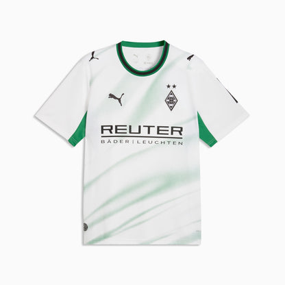 Camiseta Borussia Mönchengladbach 1ª Equipación 26/27 - vista frontal