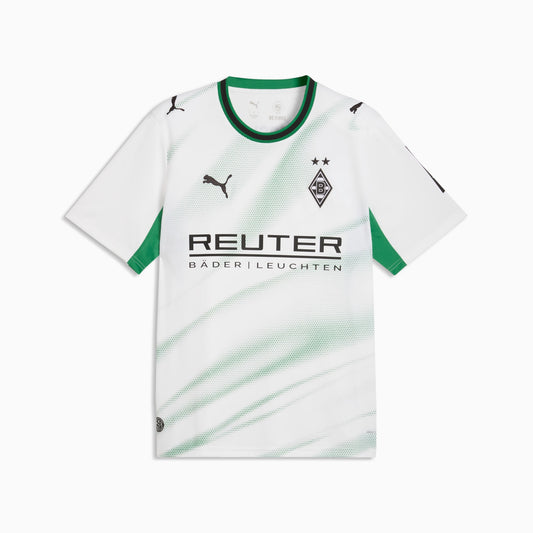 Camiseta Borussia Mönchengladbach 1ª Equipación 26/27 - vista frontal