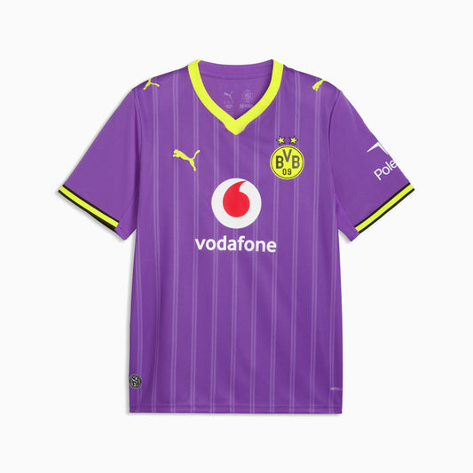 Camiseta Borussia Dortmund 3ª Equipación 26/27 - vista frontal