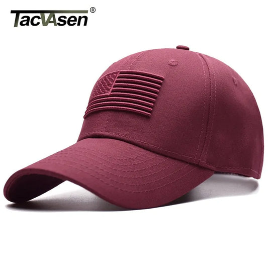Gorra TACVASEN Tactical Baseball Cap