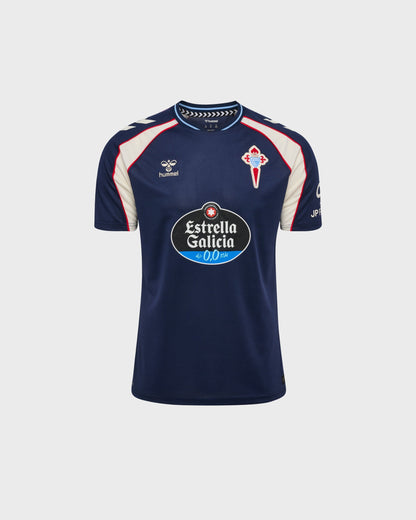 Camiseta Celta de Vigo 2ª Equipación 26/27